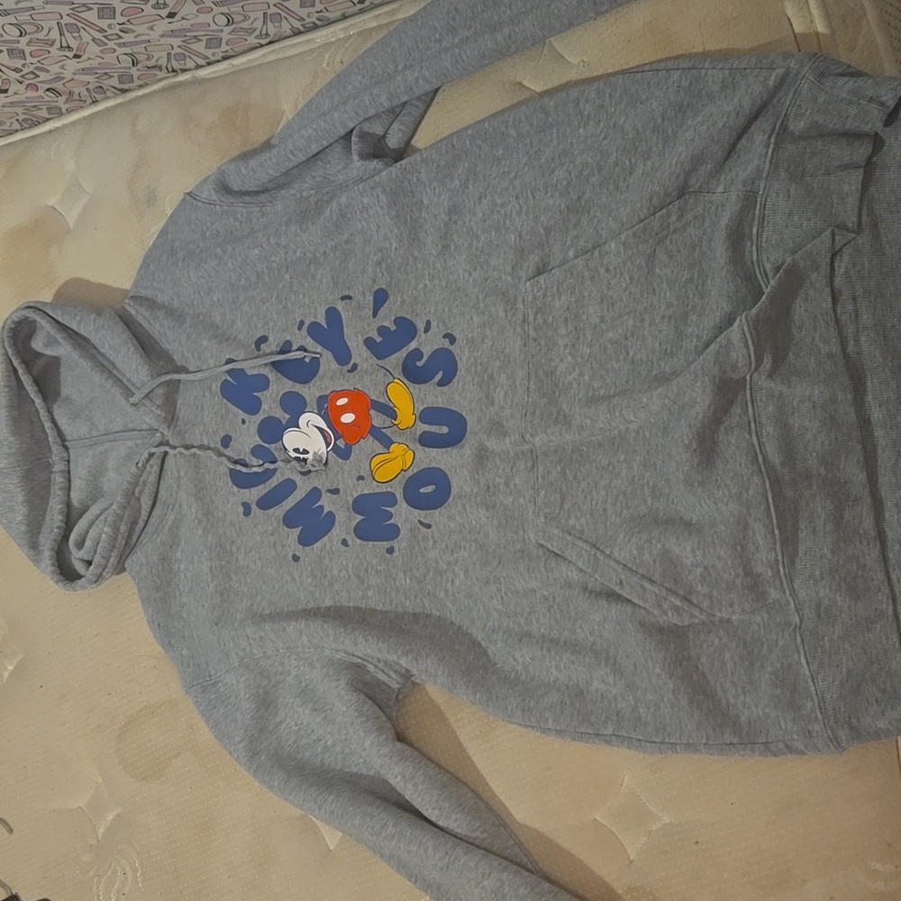 Mickey mouse blouse for women